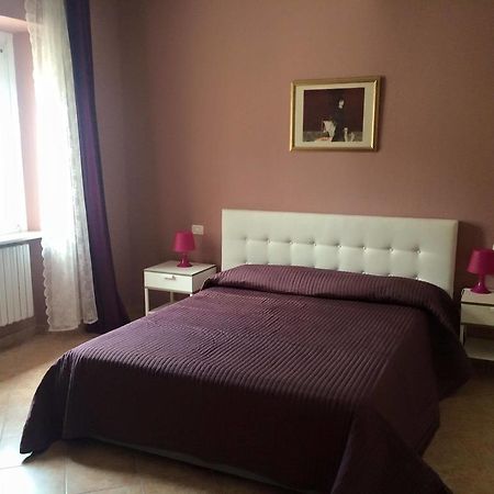La Piazza B&B Vercurago Екстер'єр фото