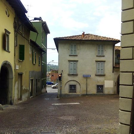 La Piazza B&B Vercurago Екстер'єр фото