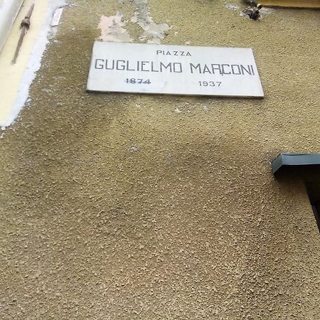 La Piazza B&B Vercurago Екстер'єр фото