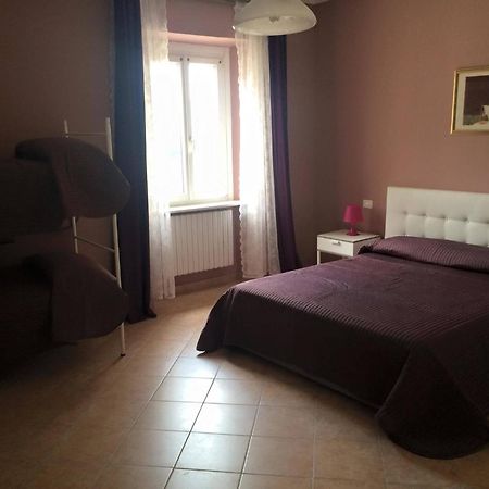 La Piazza B&B Vercurago Номер фото