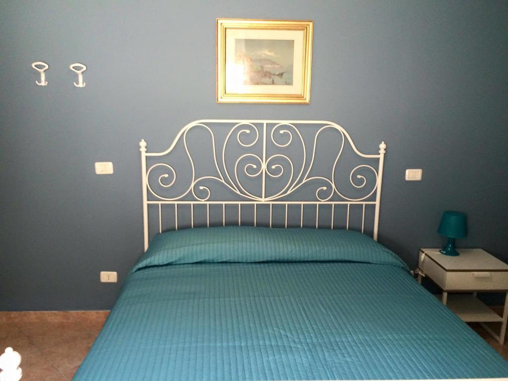 La Piazza B&B Vercurago Номер фото