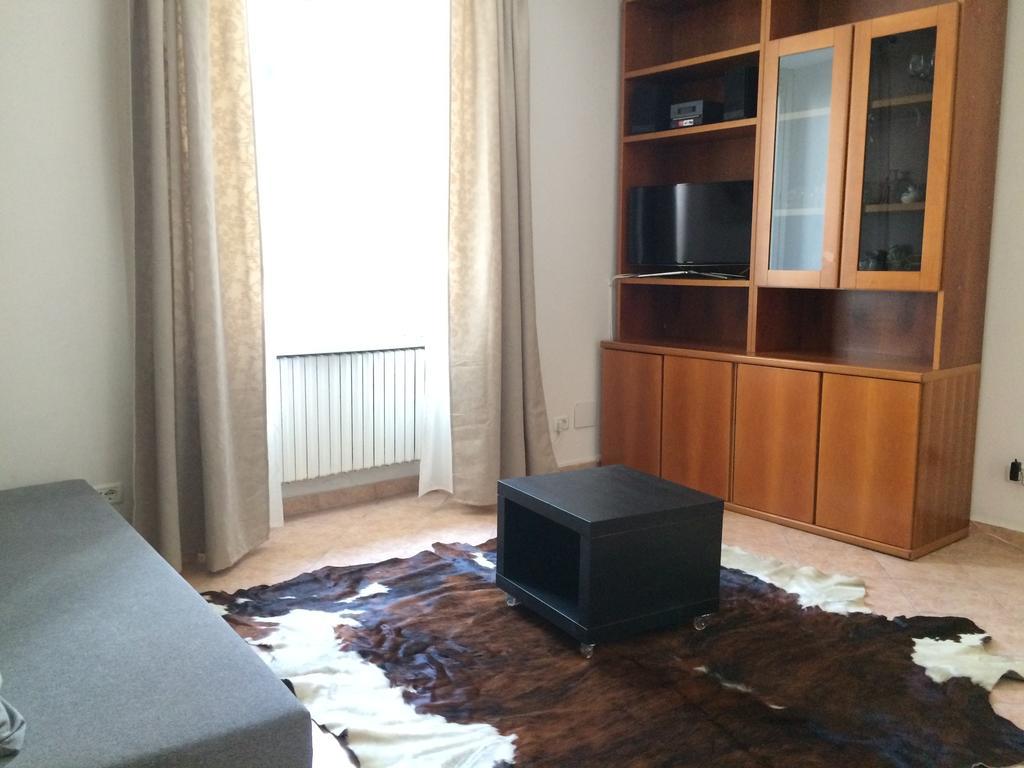 La Piazza B&B Vercurago Номер фото