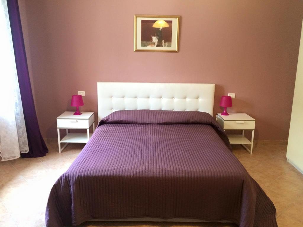 La Piazza B&B Vercurago Номер фото