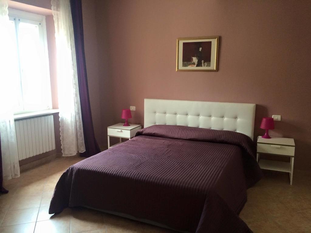 La Piazza B&B Vercurago Екстер'єр фото