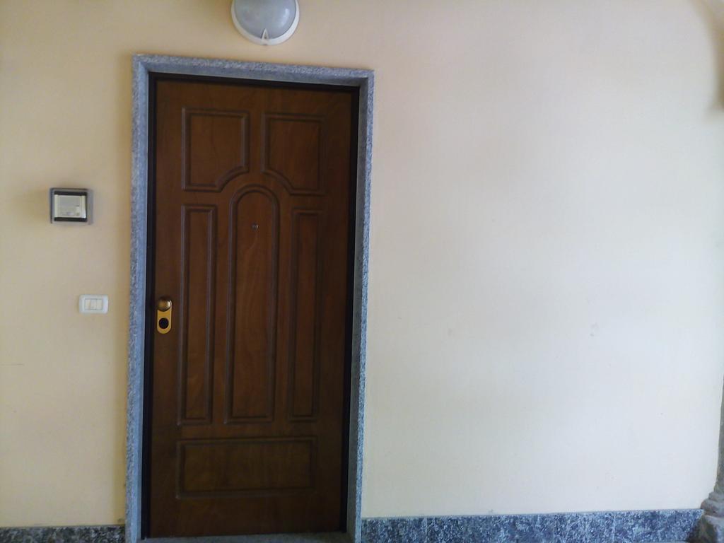 La Piazza B&B Vercurago Екстер'єр фото