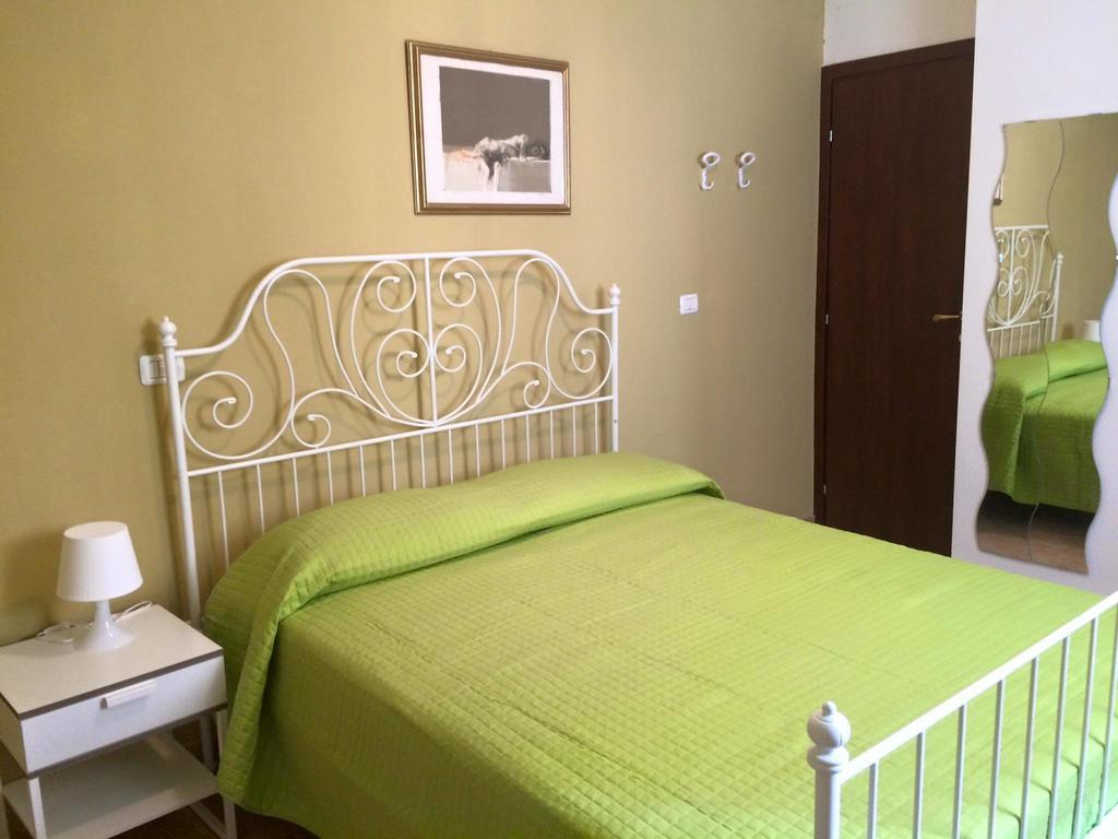 La Piazza B&B Vercurago Номер фото