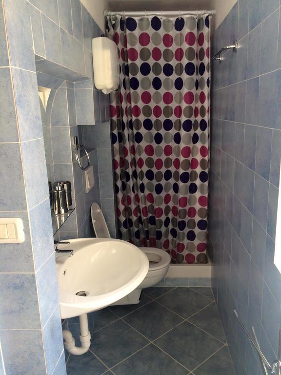 La Piazza B&B Vercurago Номер фото