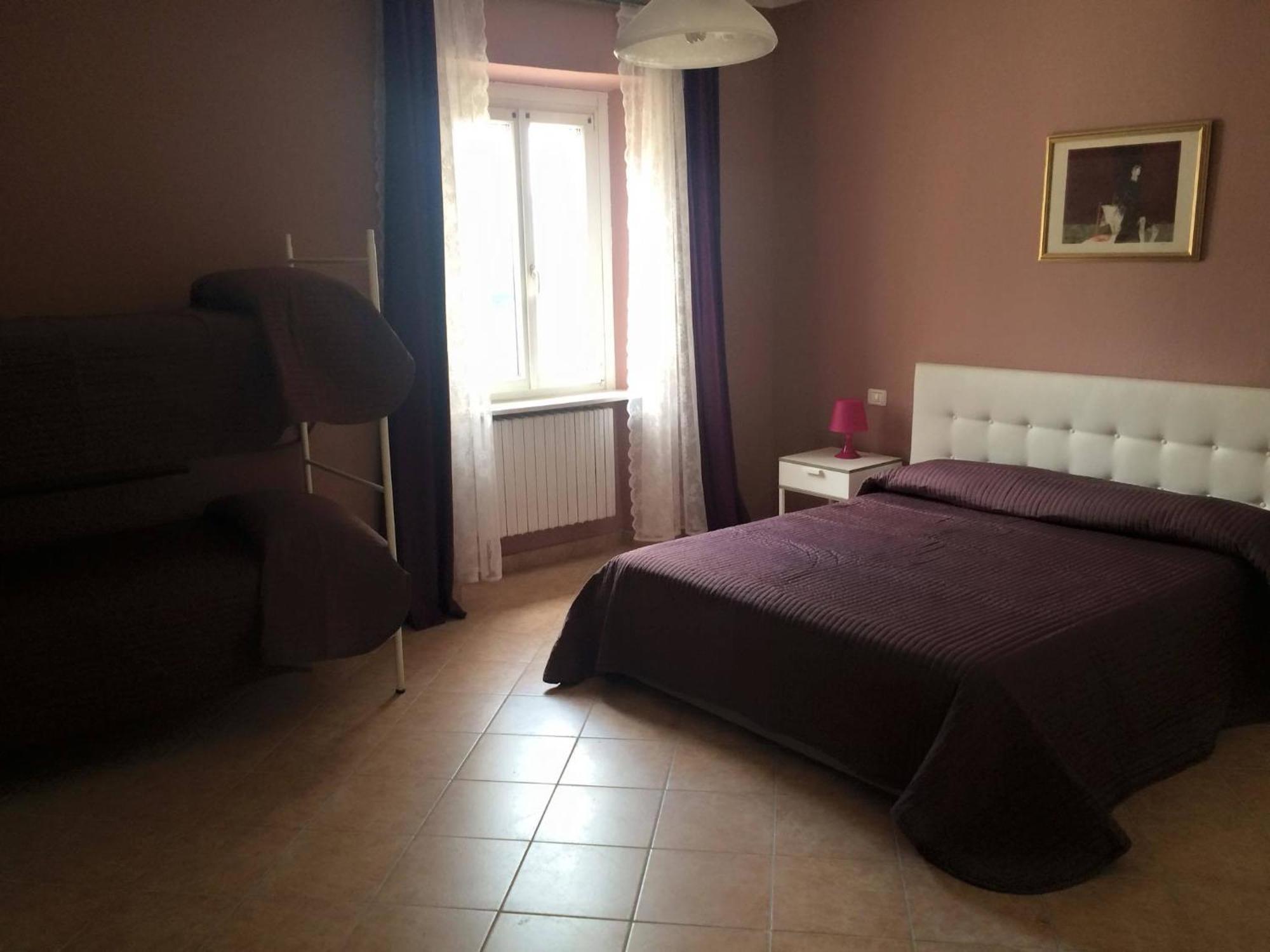 La Piazza B&B Vercurago Номер фото